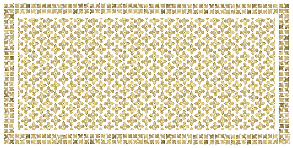 Tapis de Vinyle - Tulum Sand - Vinyl Carpets