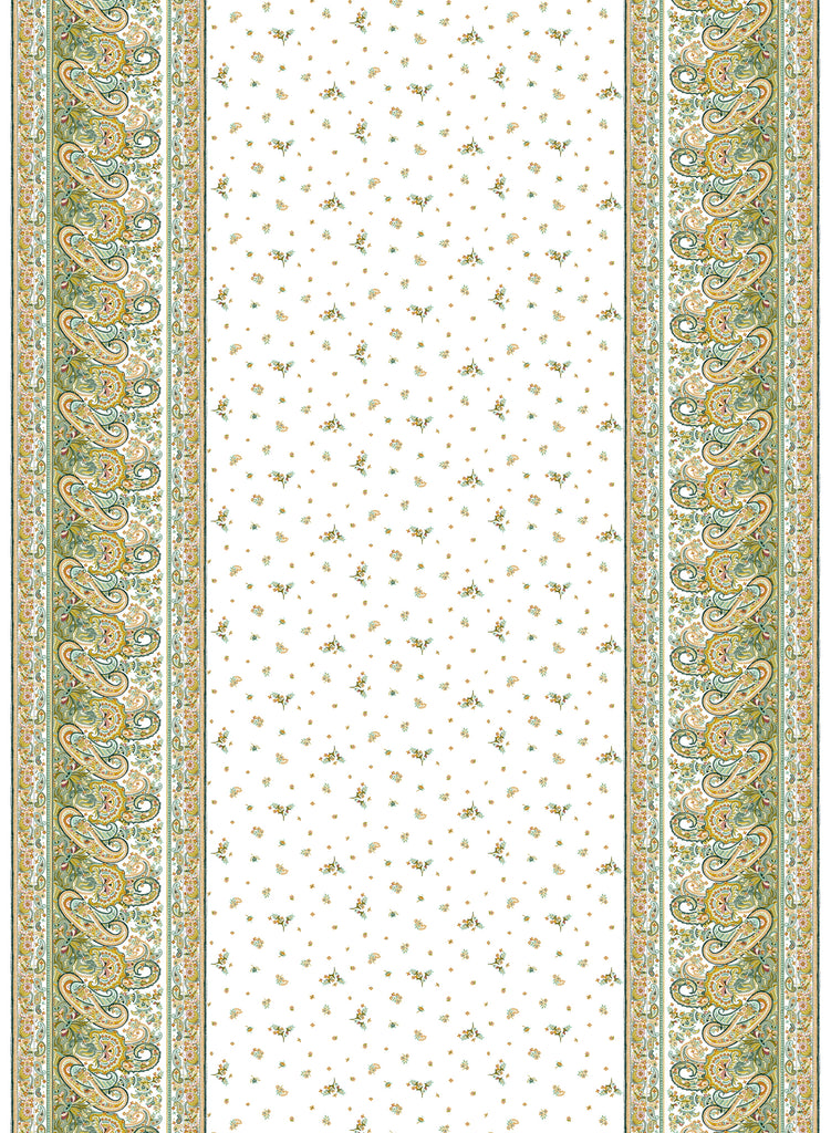 Aix Sauge - Linge a vaisselle / Tea Towel