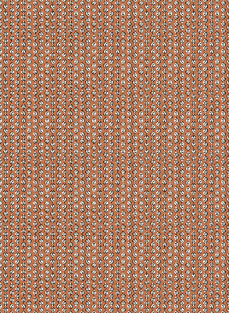 Provence Terracotta - Linge de maison / Kitchen Linen