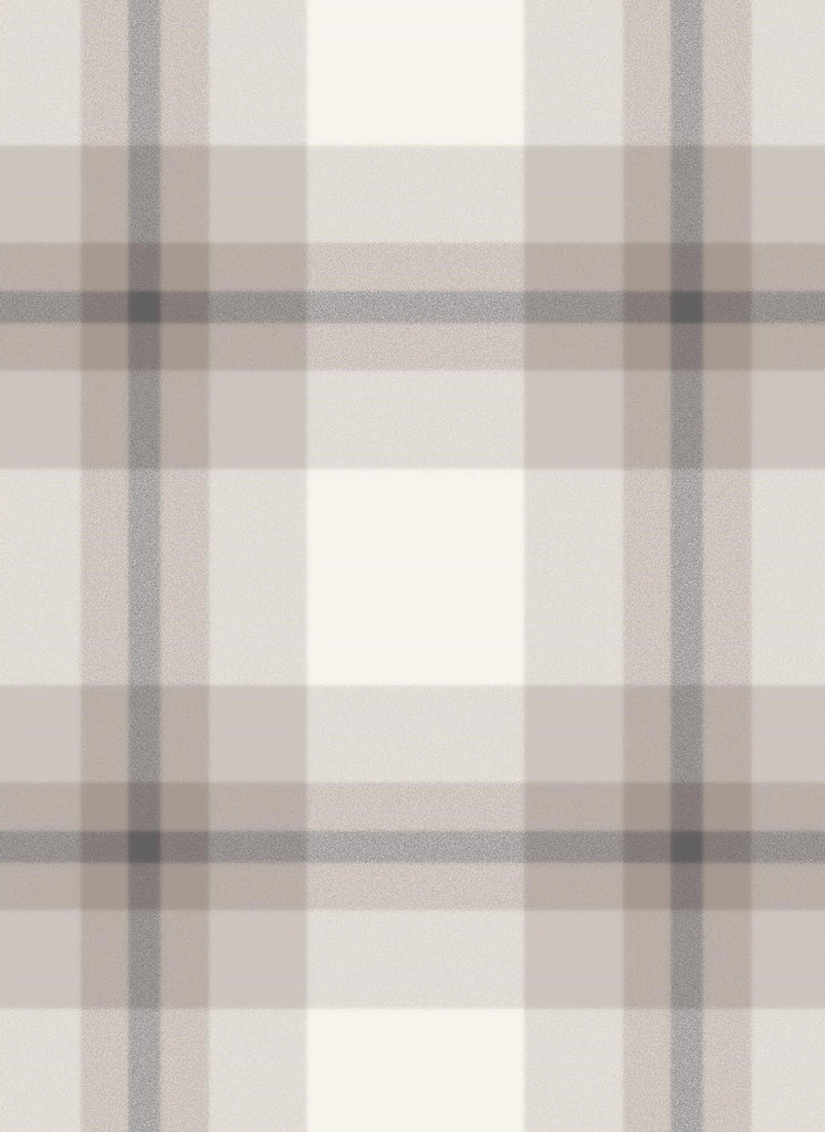 Plaid Naturel - Linge De Maison / Kitchen Linen