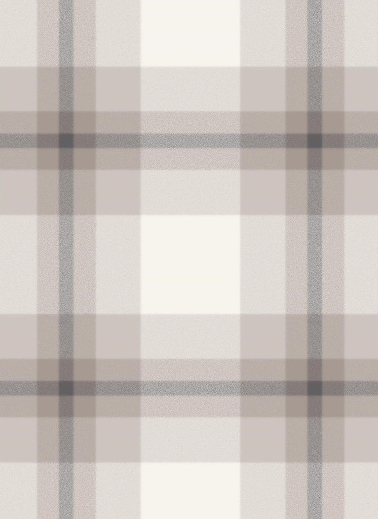 Plaid Naturel - Linge De Maison / Kitchen Linen