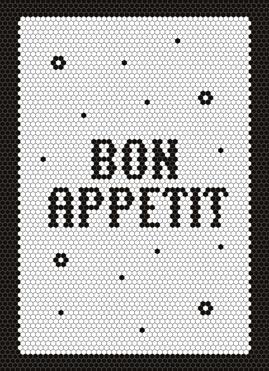 Bon Appétit - Linge a vaisselle / Tea Towel