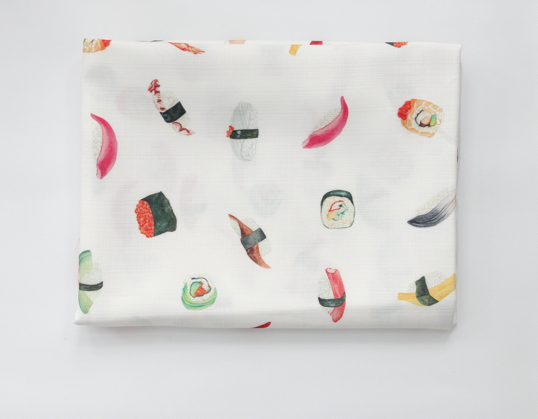 Nappe Sushi - Tablecloth Sushi